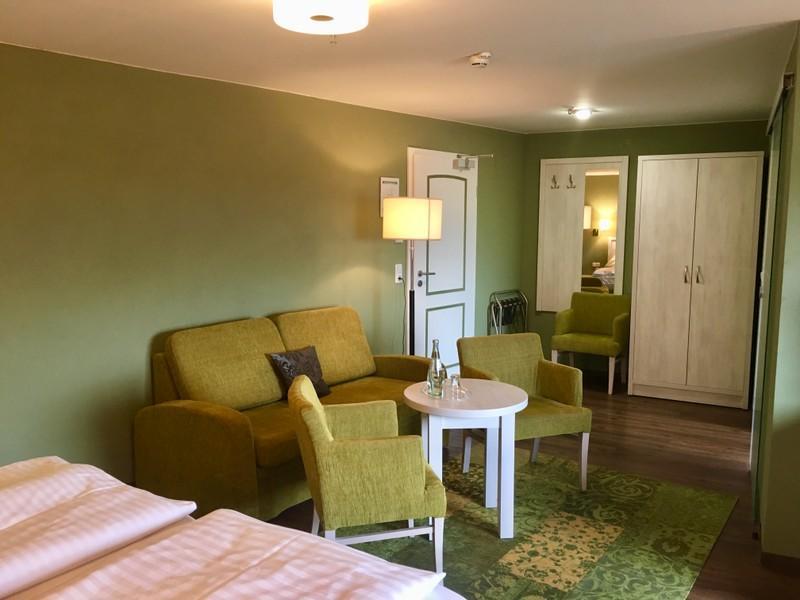 Maerchenhotel Bergen Auf Rugen Dış mekan fotoğraf