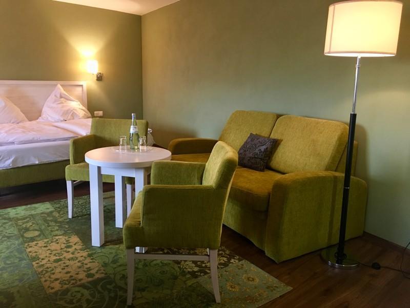 Maerchenhotel Bergen Auf Rugen Dış mekan fotoğraf